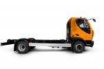 Ashok Leyland Avia D120 2006 года